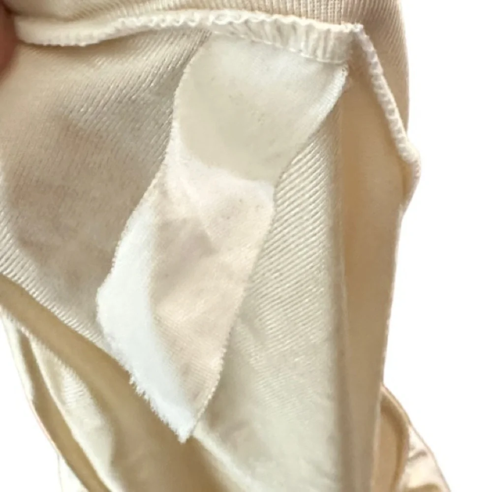 Vintage Nylon Slip - Picture 4 of 4